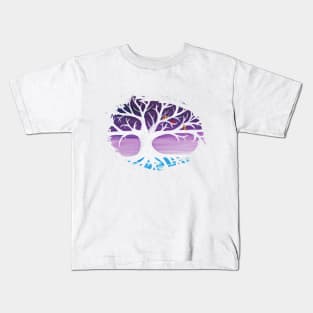 Nebula and Nova Kids T-Shirt